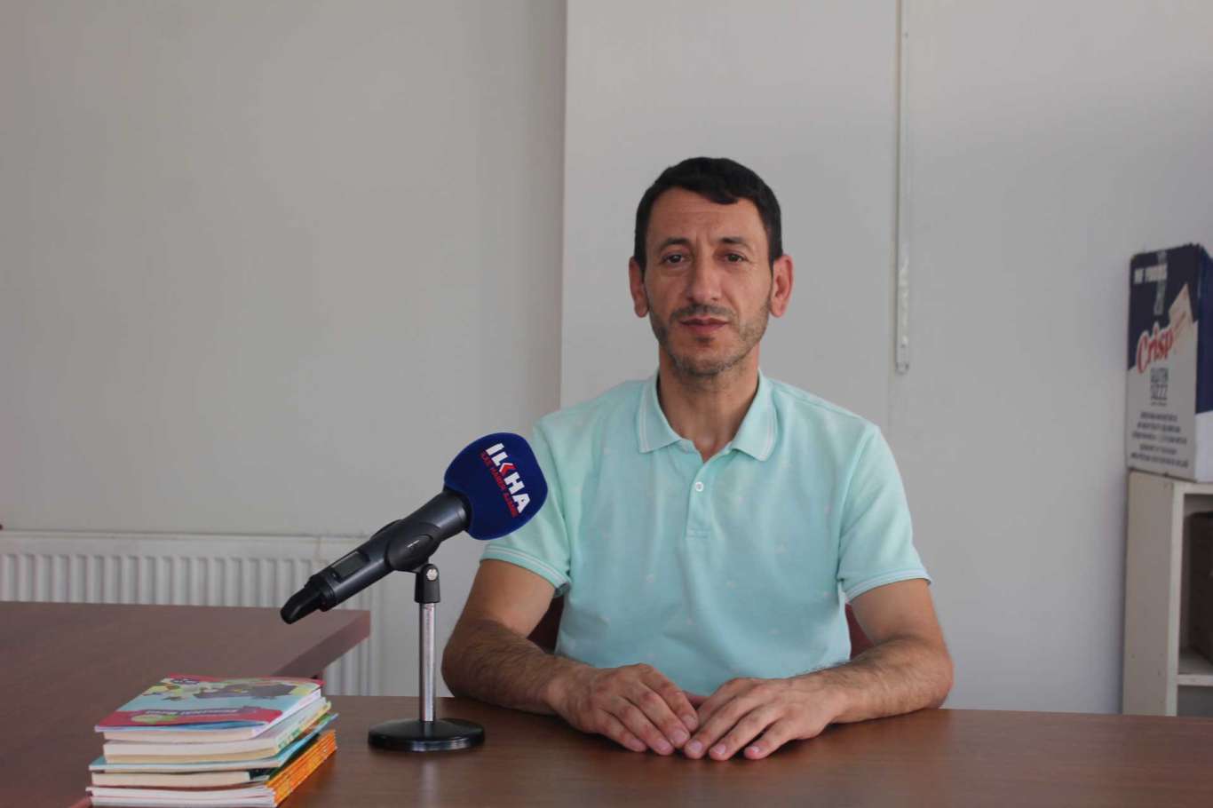 Bingöl Çölyak Glütensiz Beslenme Derneği: Çölyak hastalığı bulaşıcı bir hastalık değil Bingöl Çölyak Glütensiz Beslenme Derneği: Çölyak hastalığı bulaşıcı bir hastalık değil